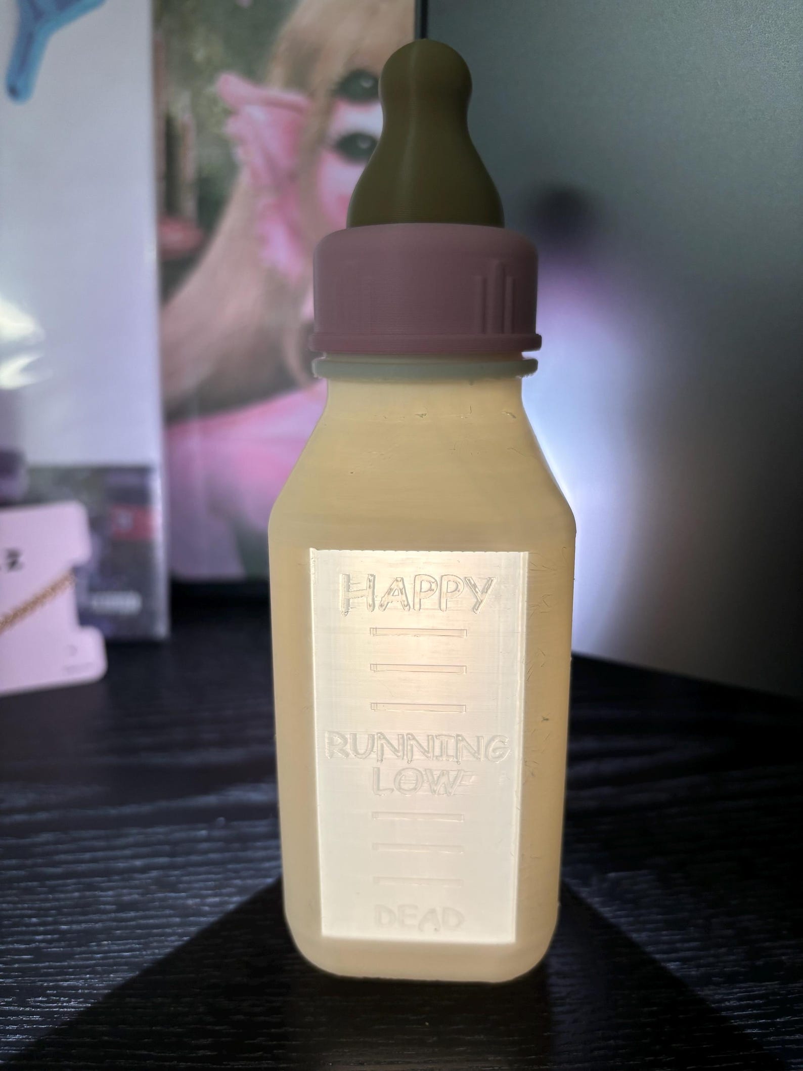 melanie martinez crybaby perfume milk