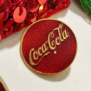 ◆レア　Coca-Cola◆ ピンバッジ コカコーラ オリンピック ピンバッジセット - メルカリ