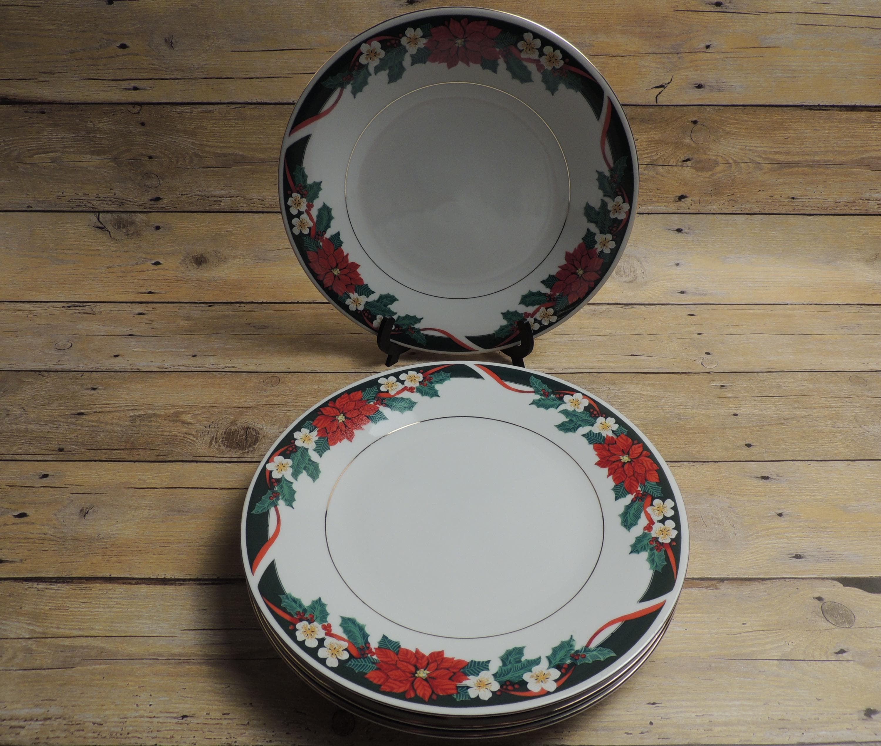 Hall China Xmas - Etsy