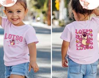 Toy Story Kids T-Shirt, Toy Story Character Toddler Sweatshirt, Toy Story Bear Baby Onesie®, Disney Toy Story Shirt, Disney Family Trip Tee