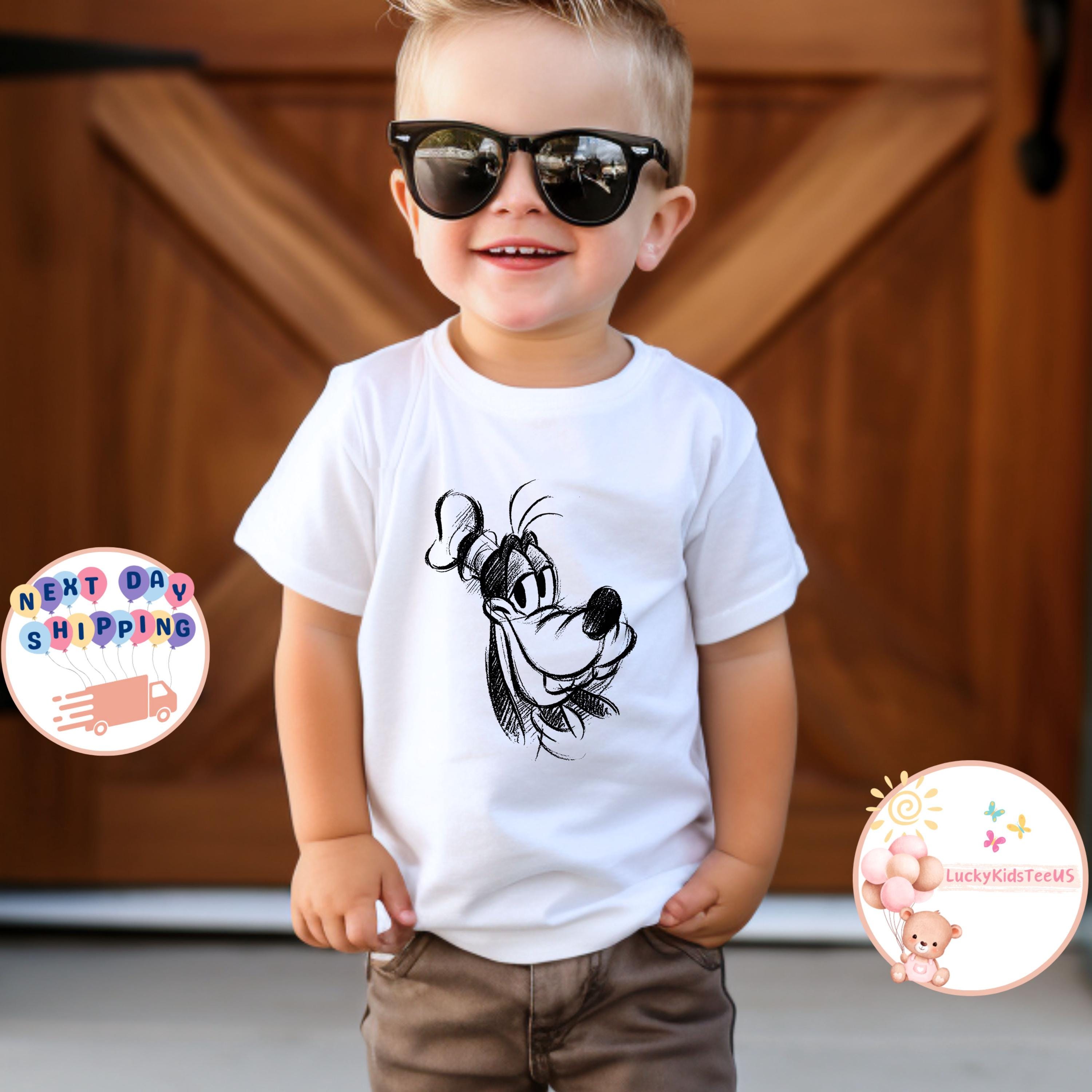 Goofy Movie Onesie - Etsy