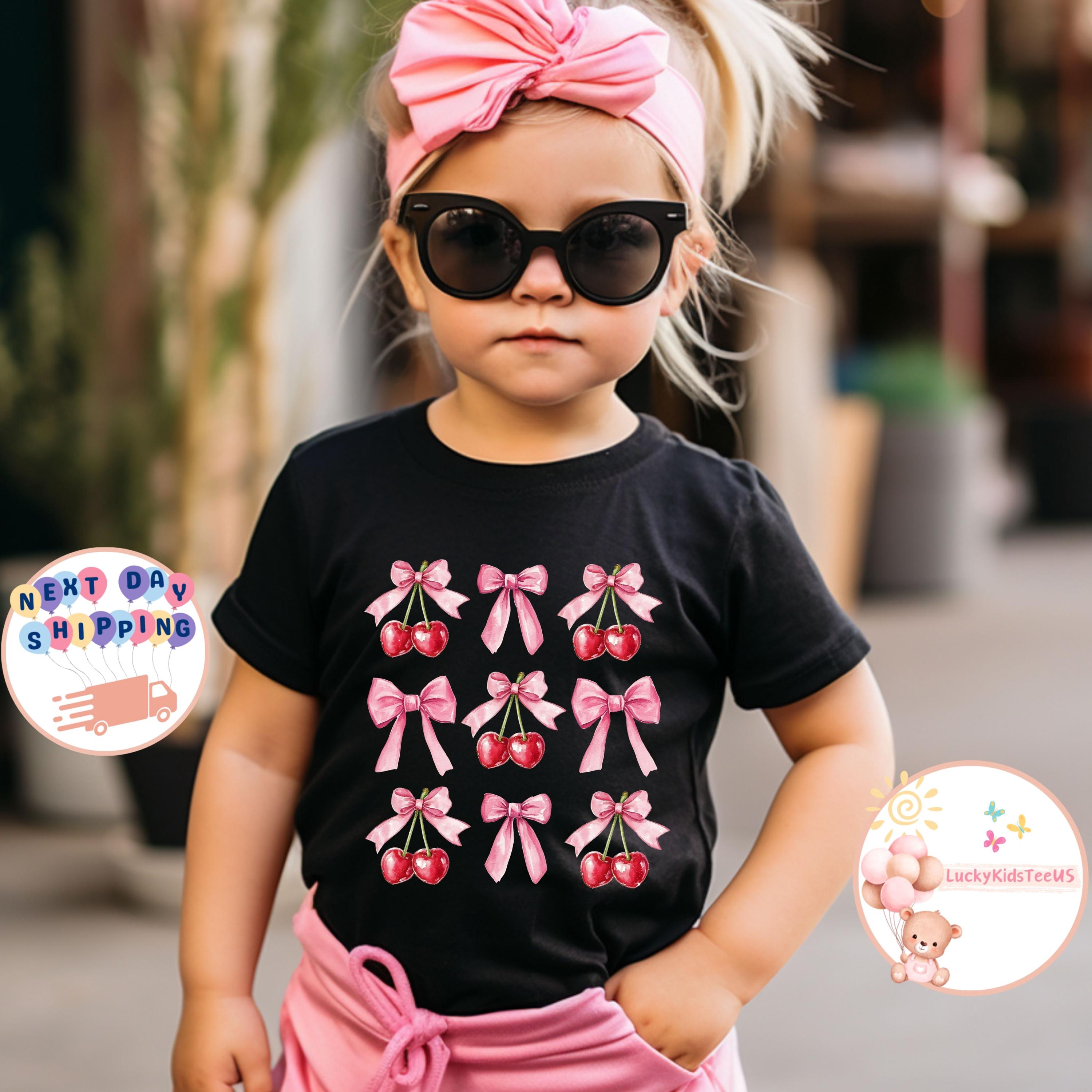 Cherry Boys T Shirt - Etsy