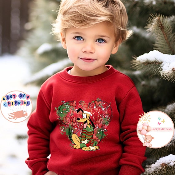 Girls Christmas Jumpers - Funny Xmas Sweatshirts For Kids - IWOOT UK
