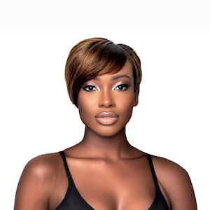 Pat - La perruque bonnet de bain