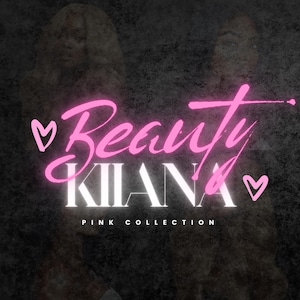 Diseño de logotipos, plantillas de logotipos, logotipos de belleza DIY, diseño de logotipos personalizados para empresas, logotipos de peluquería, logotipos de pestañas, logotipos de maquillaje MUA, logotipos de uñas, logotipos de trenzas