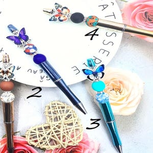 Stylos fantaisie fantaisie