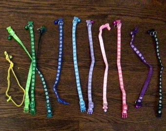 Therian collars!