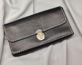 Leather Satchel, Leather Purse, Satchel Leather Bag, Crossbody Bag Womens, Satchel Purse Leather Bag