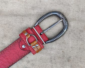 Leather belt women | Leather belt | Leather belt for jeans | Belts for women