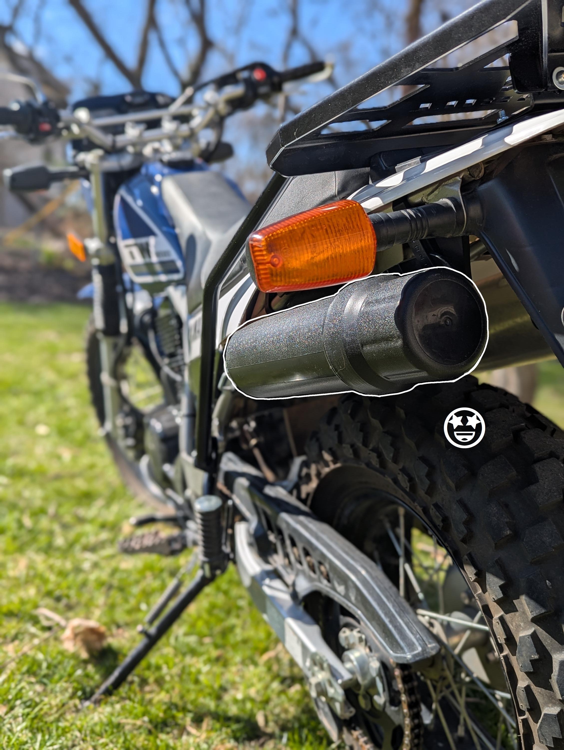 Yamaha tw 200 - Etsy 日本