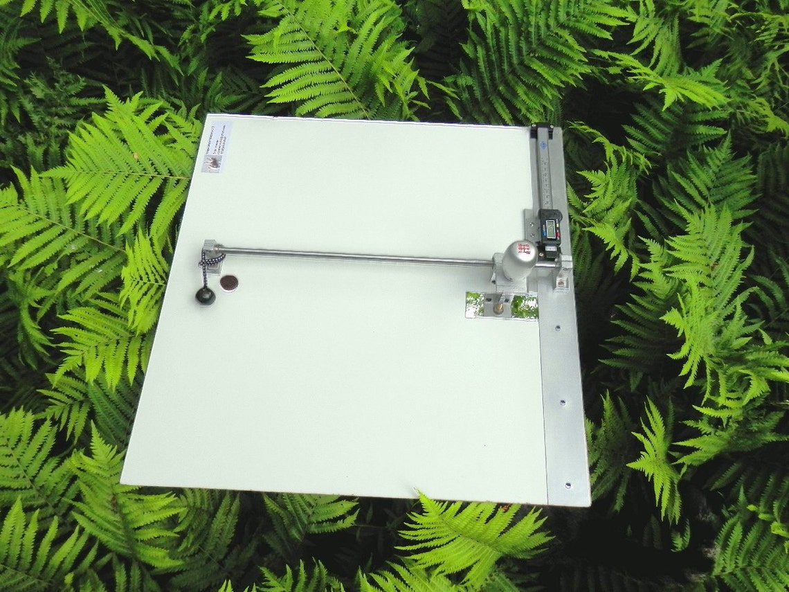 Precision Glass Cutter Magic Mirror Machine Etsy