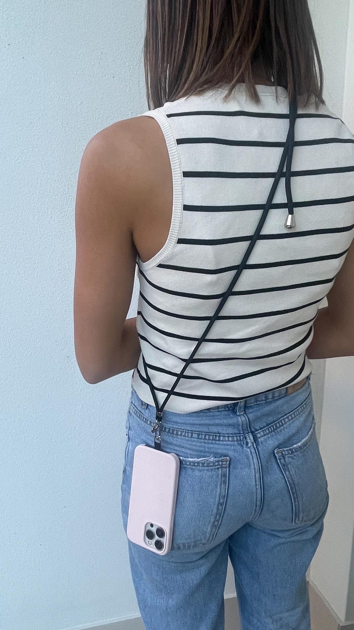 Cross Body Phone Lanyard - Etsy