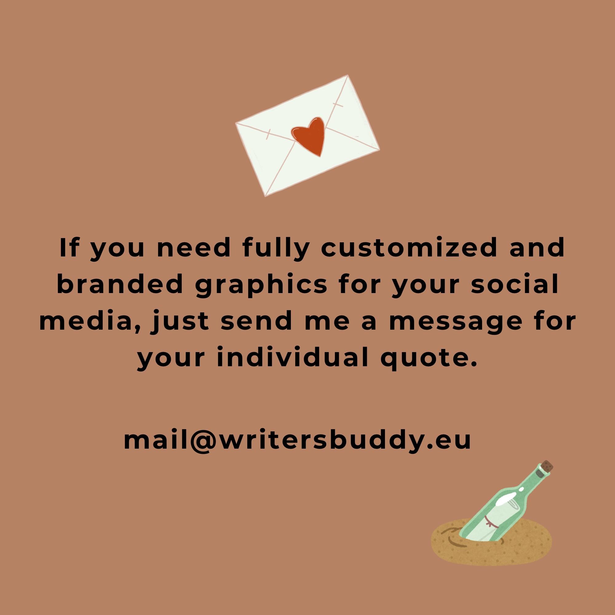 Cozy Mystery Author Templates for Canva L Premade Templates for Murder ...