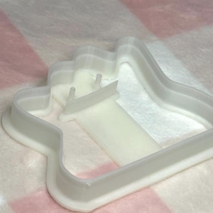 3D Printed PLA Ditto Cookie Cutter/stamp ~ Cute Bakeware ~ Gift for Fans and Bakers