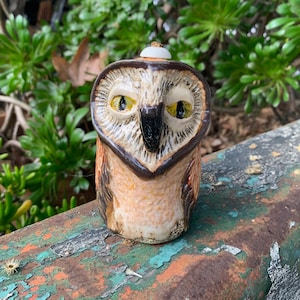 owl lantern #2