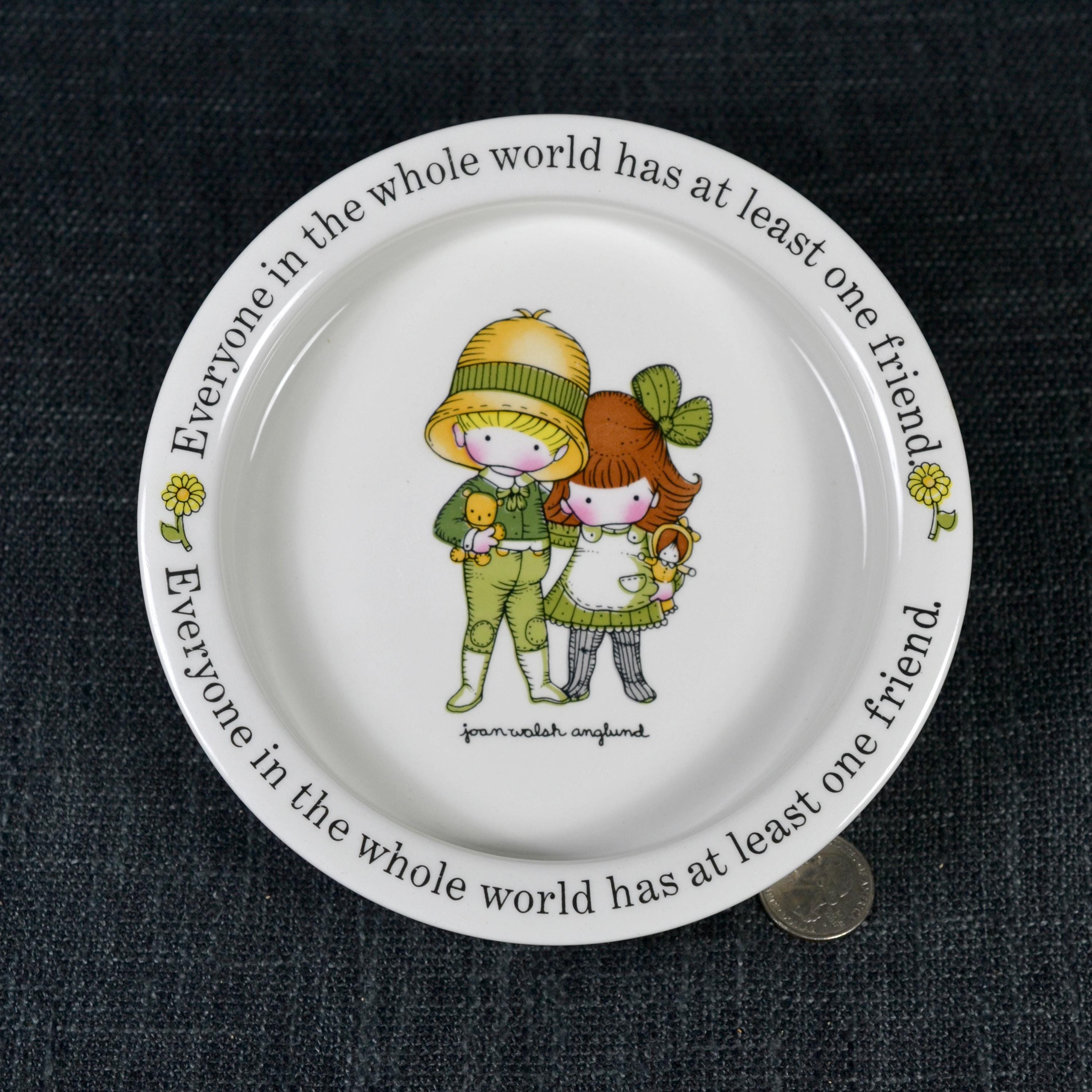 Joan Walsh England - Etsy