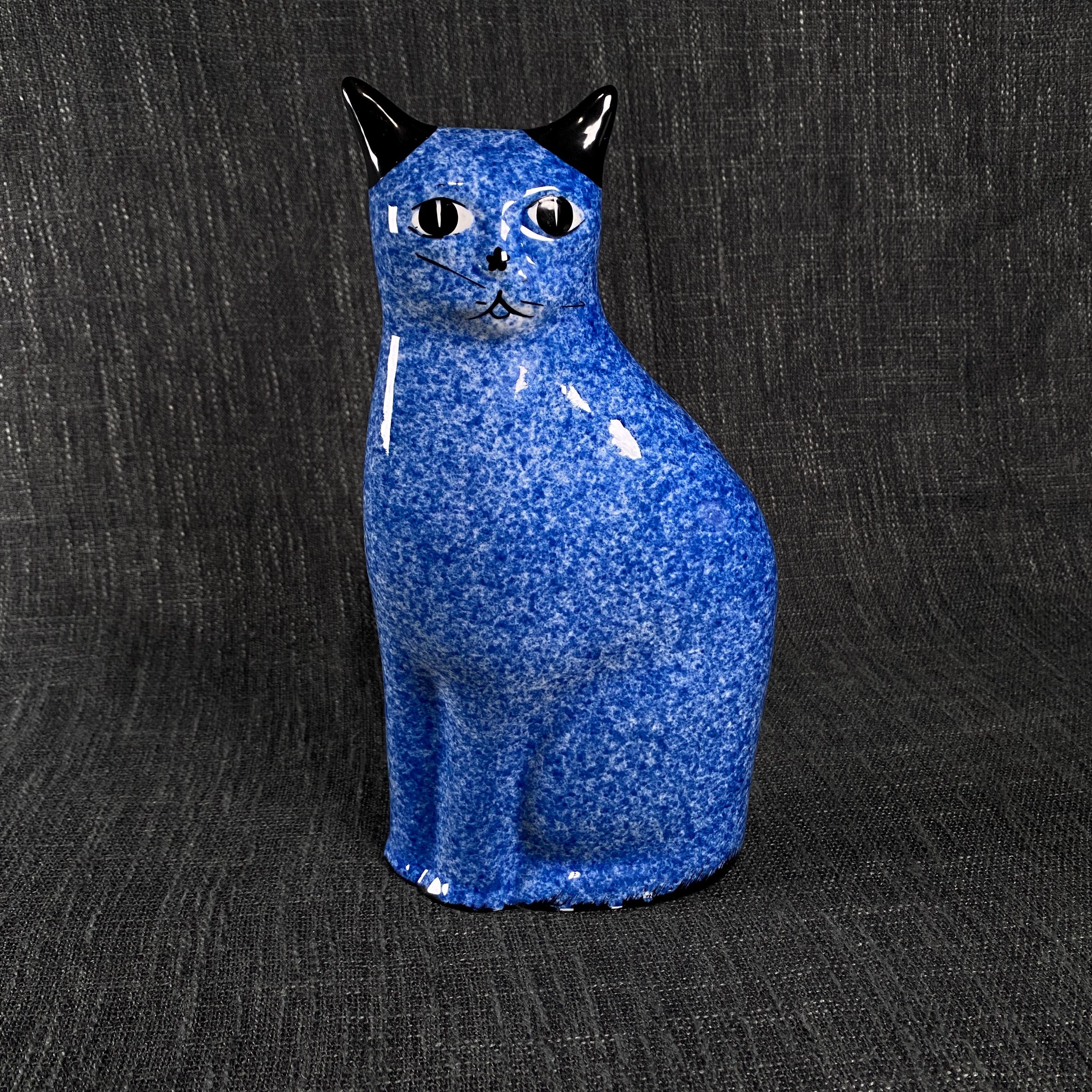 Vintage Ns Gustin Cat - Etsy