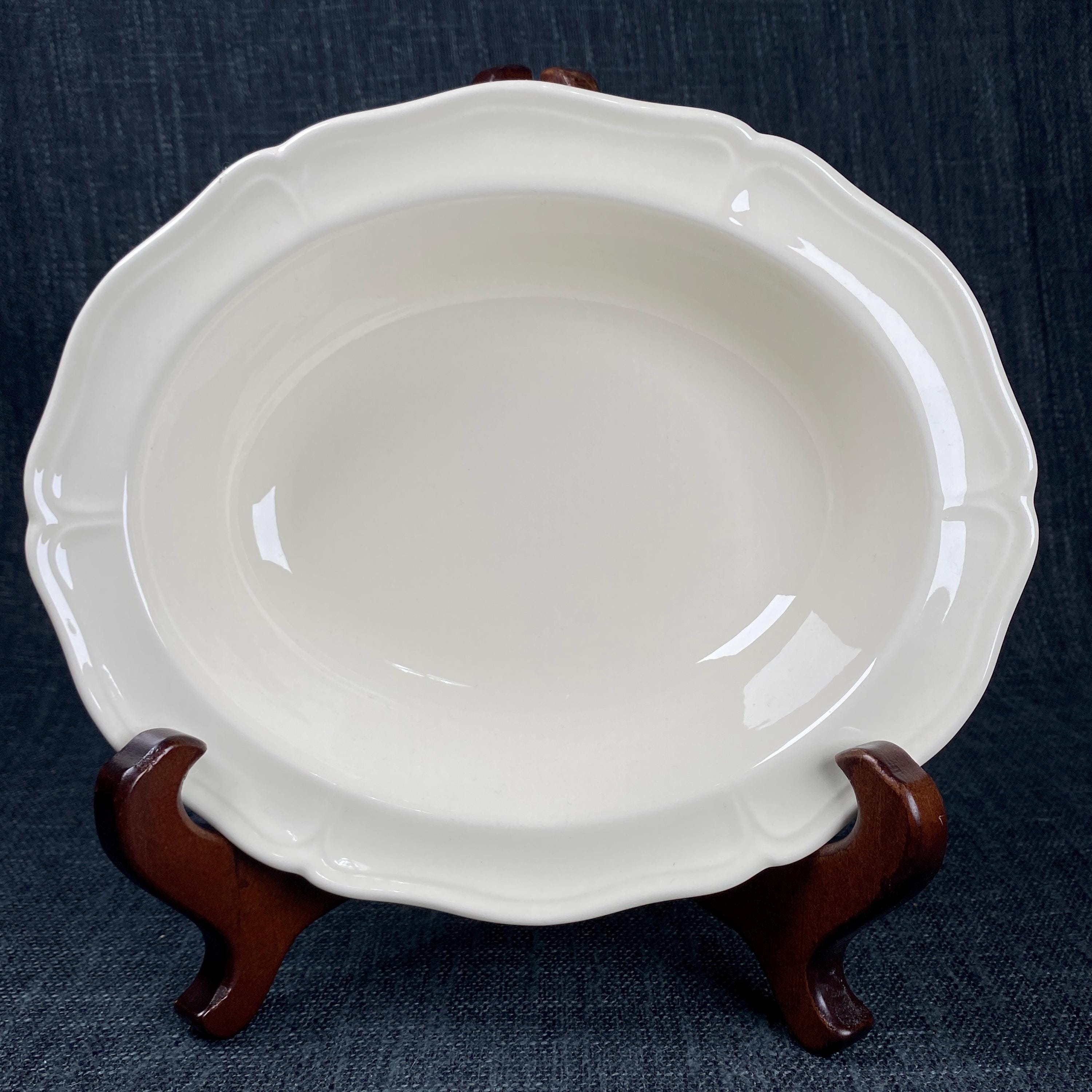 Queens Plain Wedgewood - Etsy