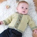 see more listings in the Baby & Kid Patterns section