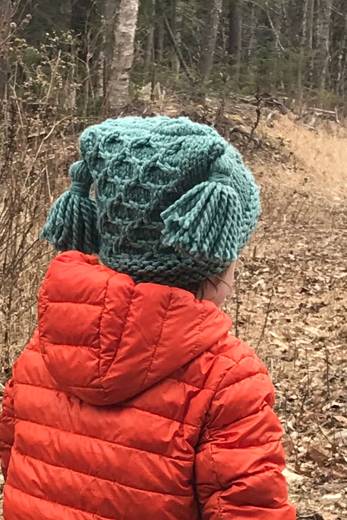 Knitting Pattern Pixie Hat - Etsy