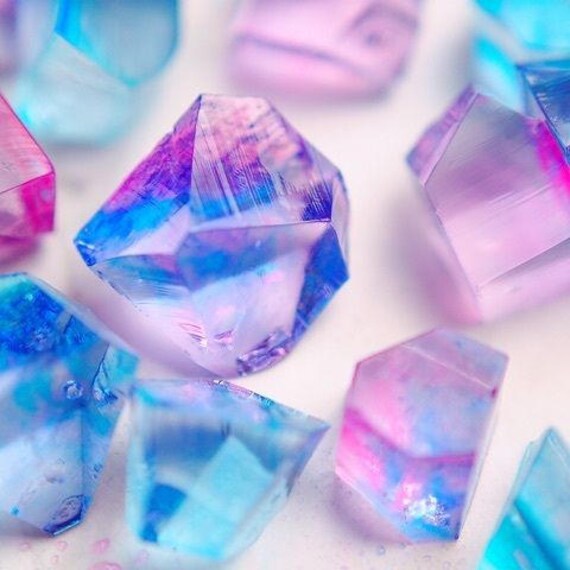 Pink Sugar Perfume Oil Cotton Candy Fairy Floss Sweet Etsy