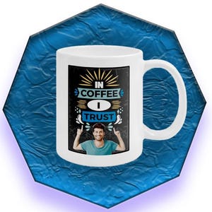 personalized mug