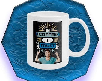 personalized mug