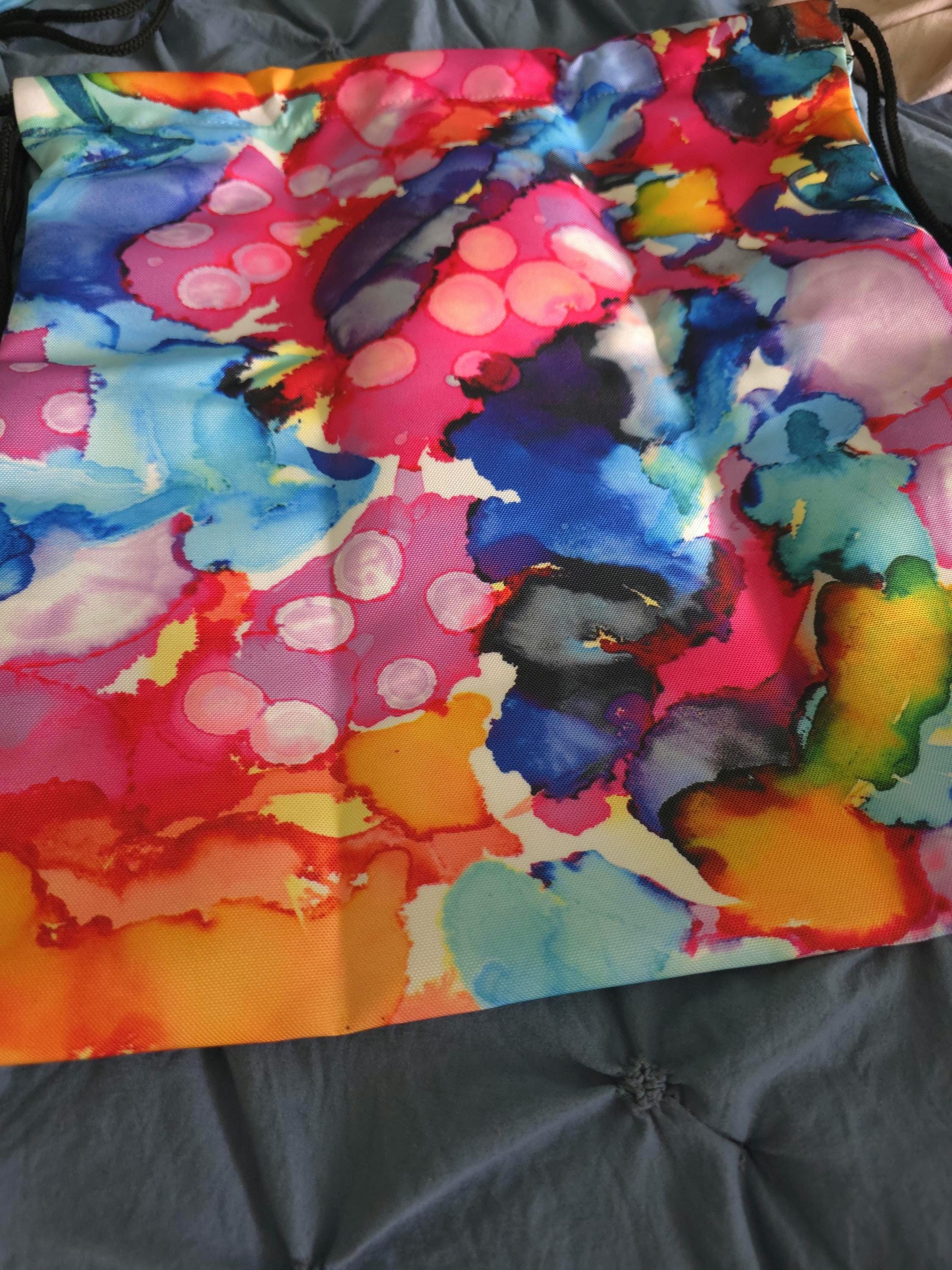 MXZERFKGLA Sac à Dos De Sport Avec Cordon De Serrage Pour