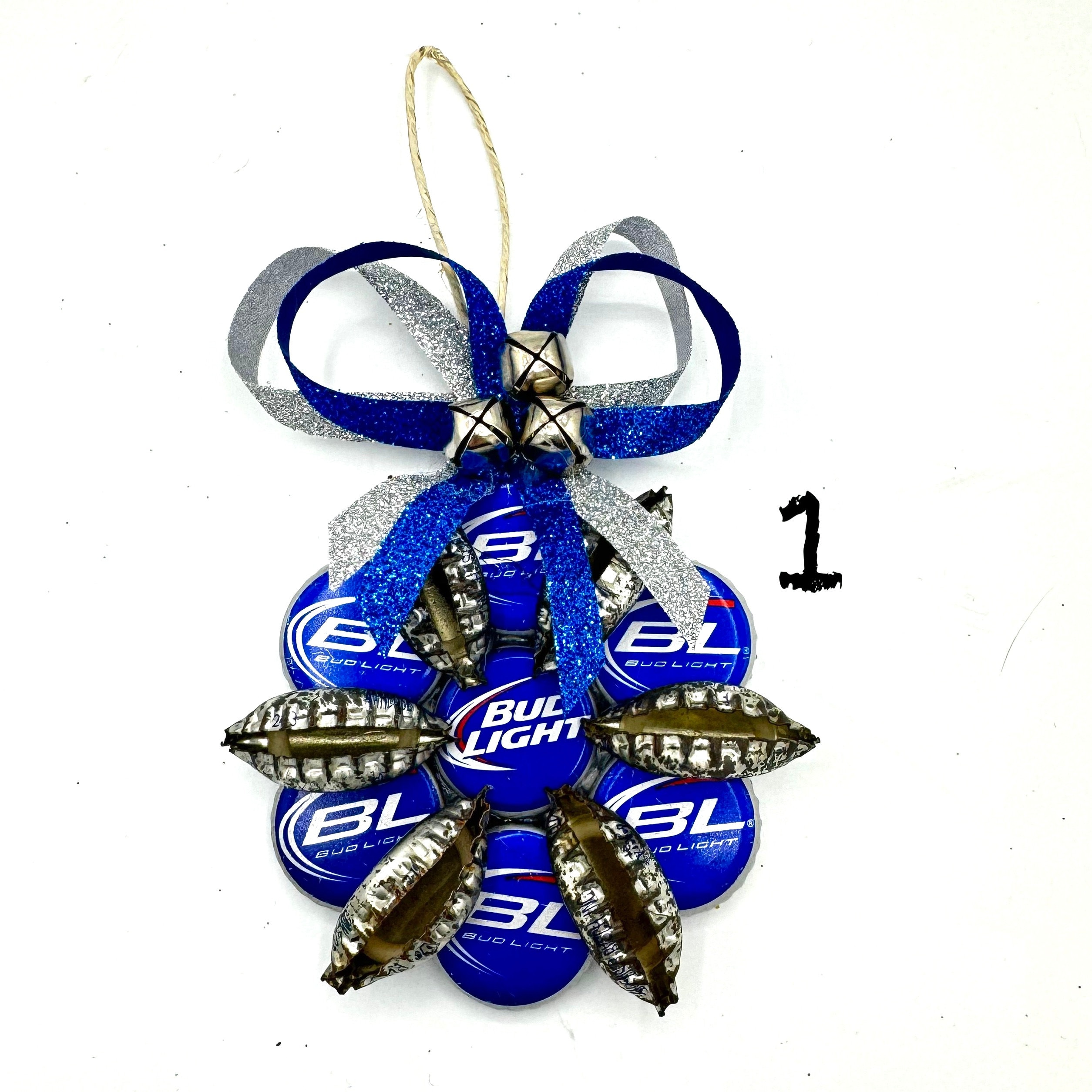 Christmas Sweater Peppermint Patty Bud Light Christmas Bud Light