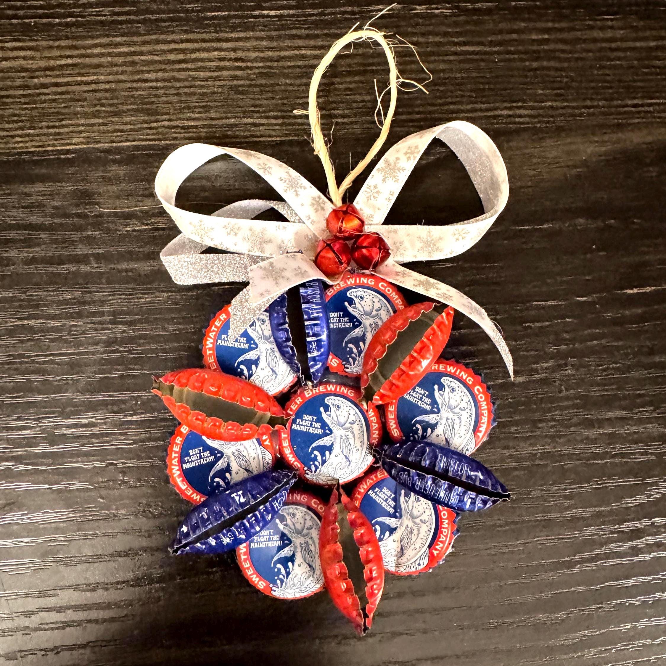 Heineken Ornaments - Etsy