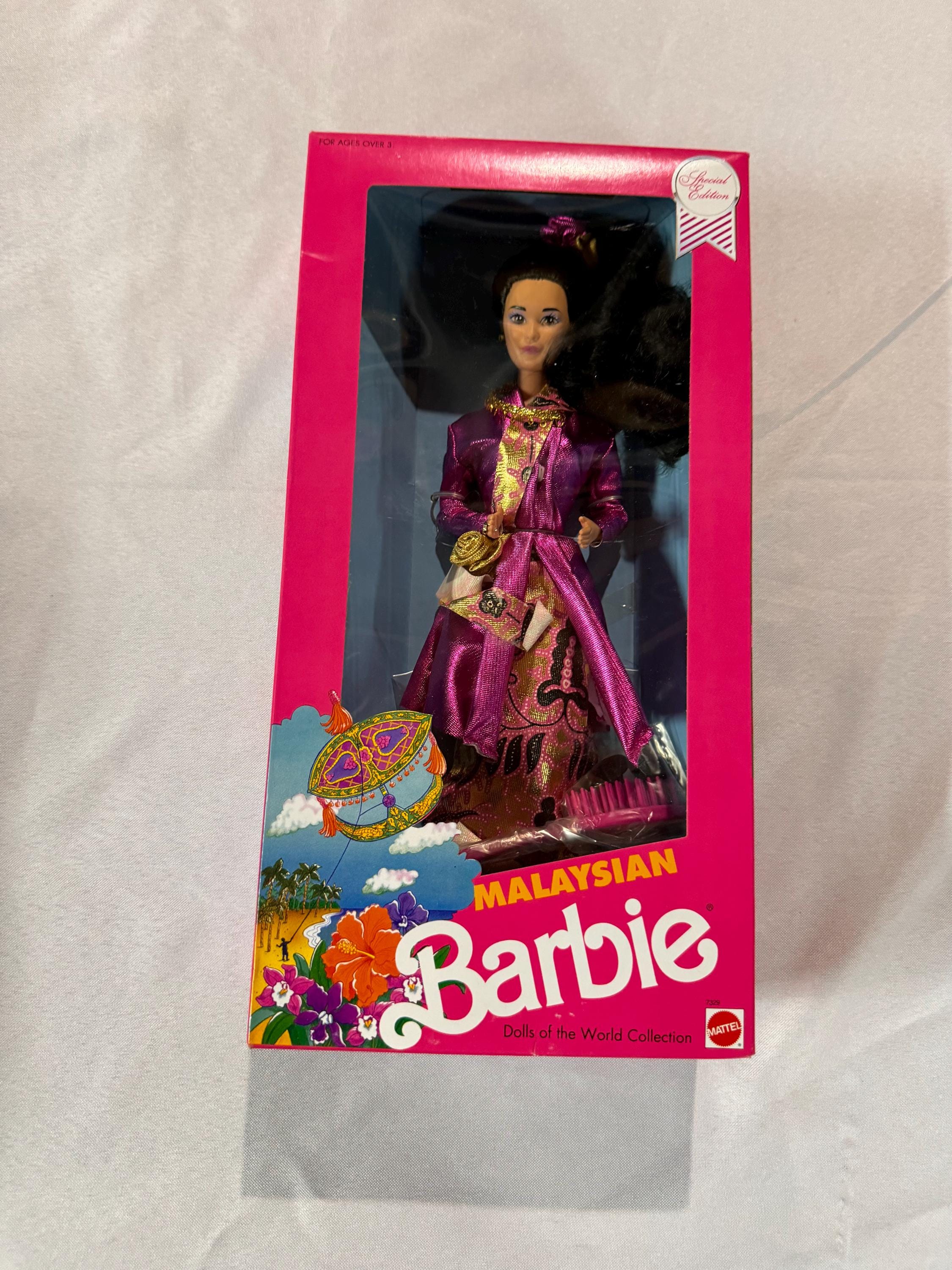 Asian barbie - Etsy 日本