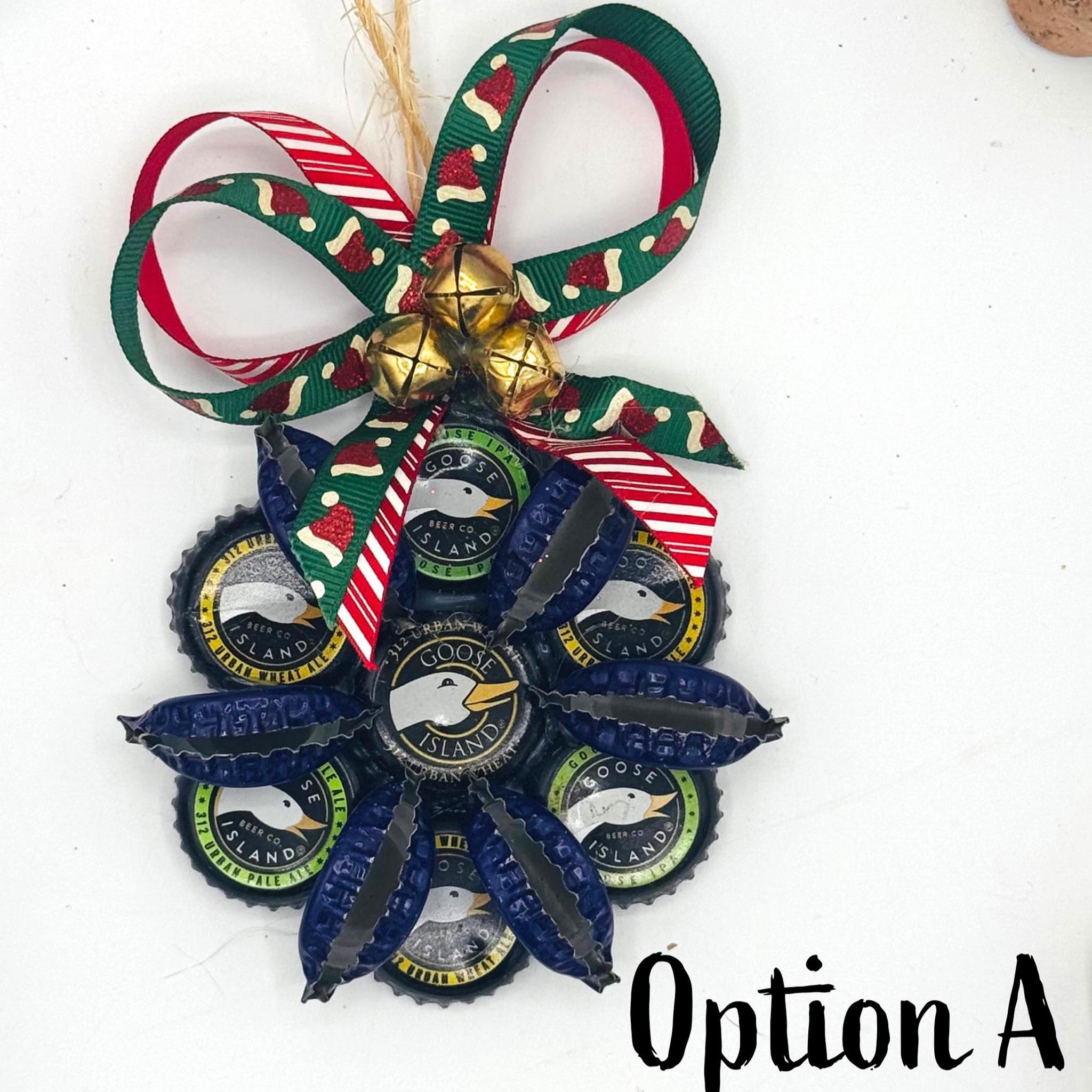 Heineken Ornaments - Etsy