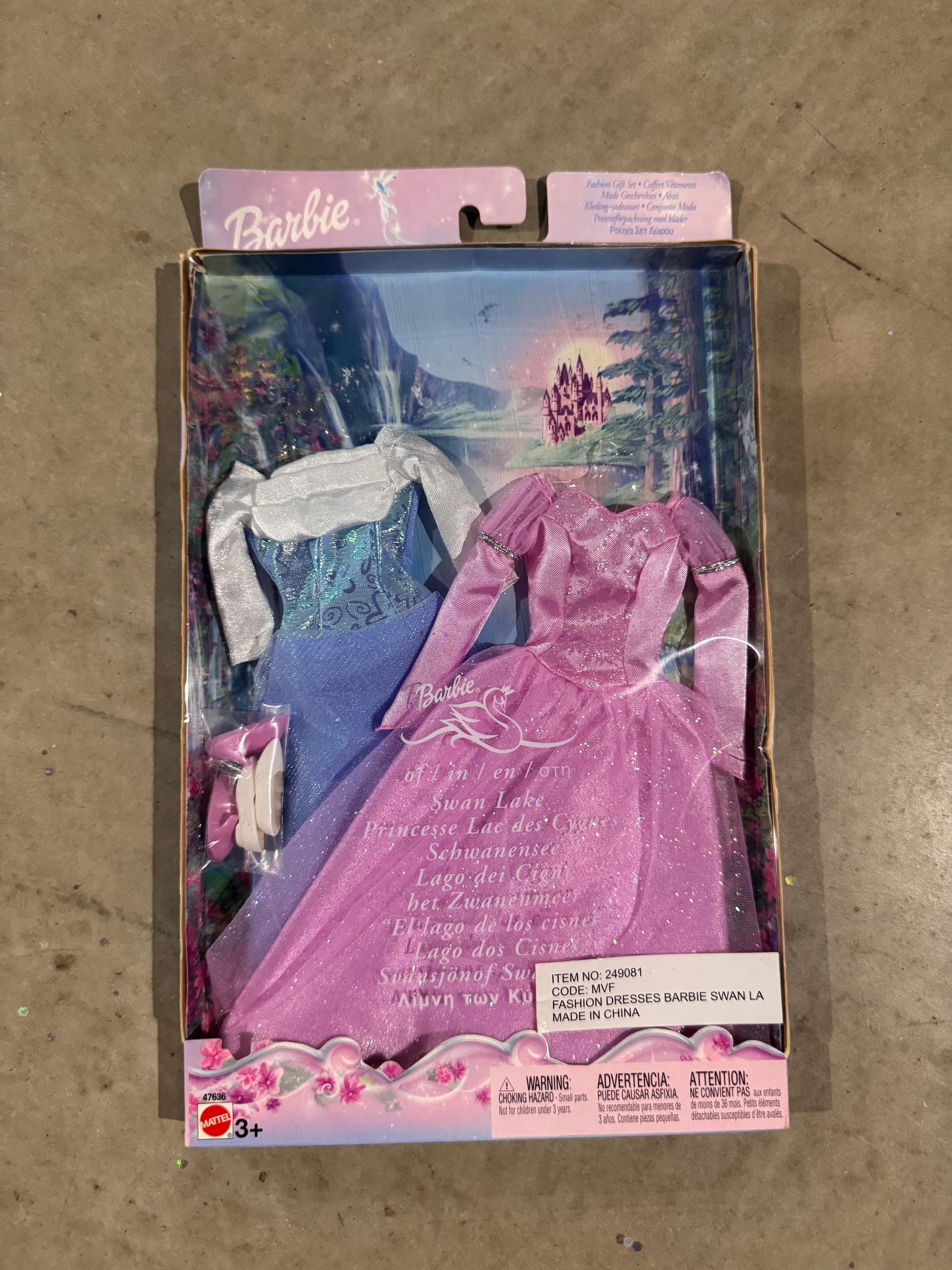2003 barbie doll - Etsy 日本