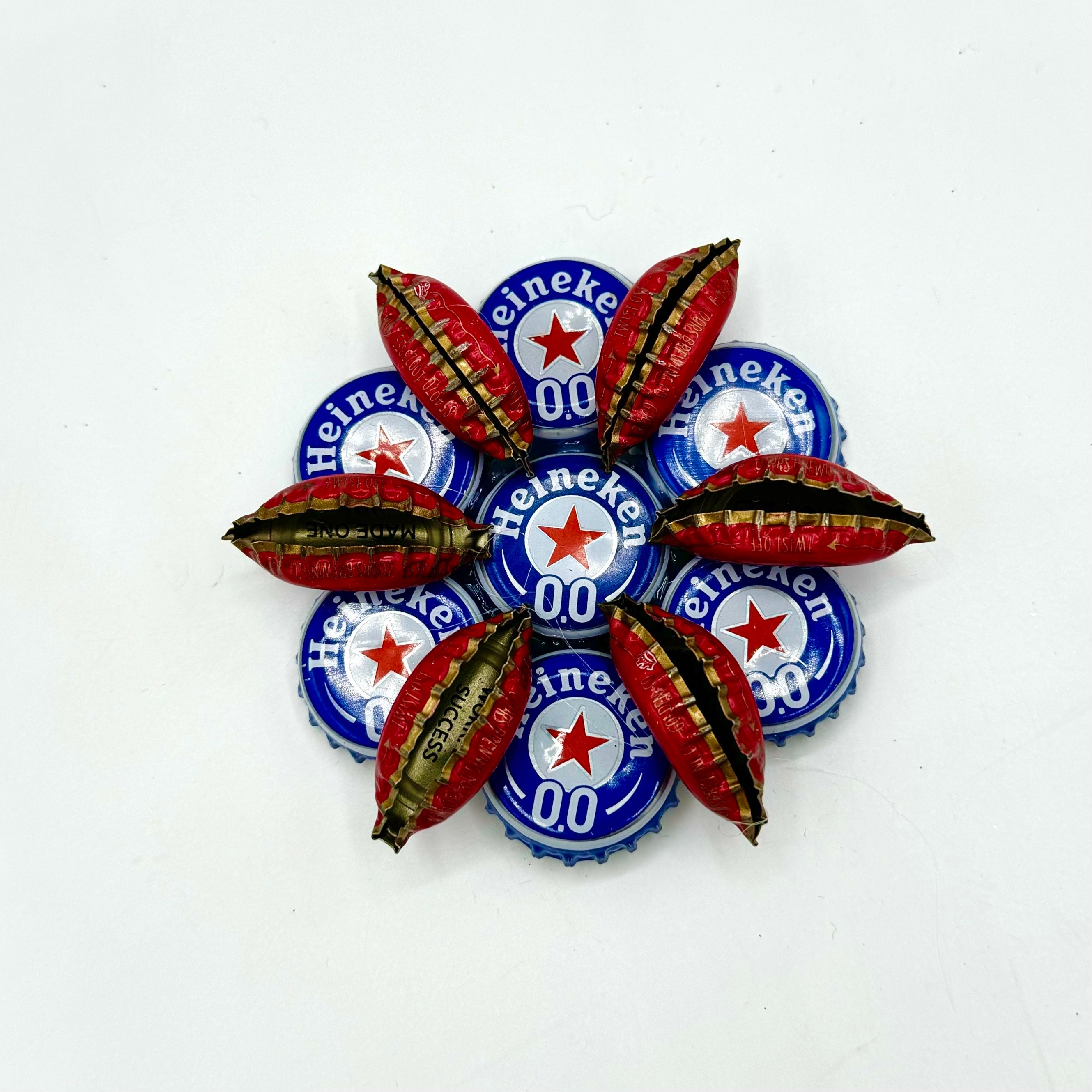 Heineken Ornaments - Etsy
