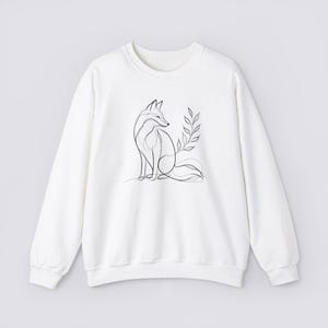 Fox Sweatshirt, fox gifts, fox shirt design, fox sweatshirt, animal sweatshirt, fox sweatshirts for women, animal sweatshirt man,fox designs