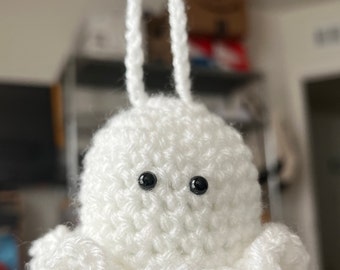 Ghost Hanger