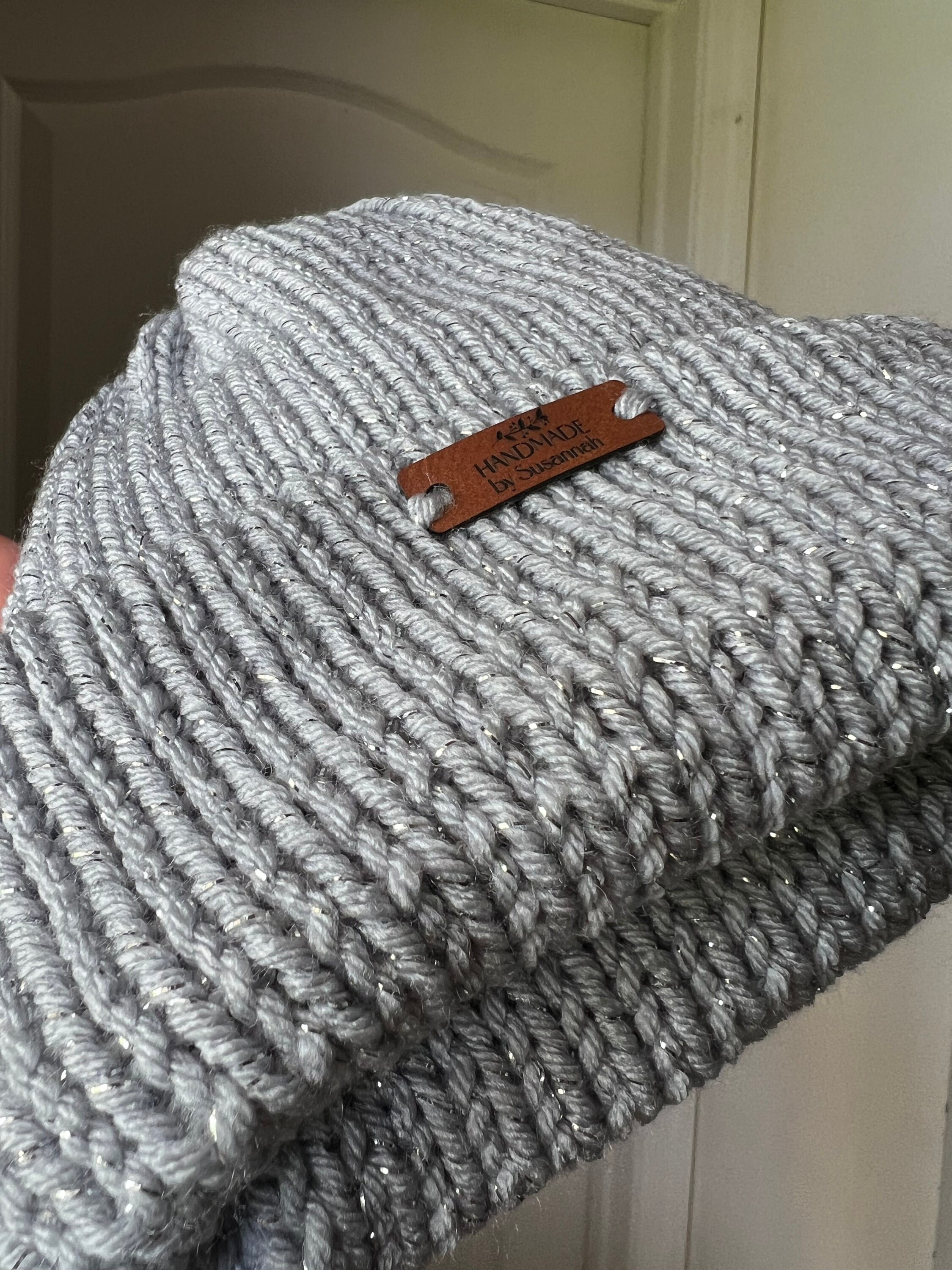 Cozy Knit Beanie 3 Pack Winter Hat Double Layer Warm Legendary Three Pack Knit Hat Bundle | Classic Cozy Beanies main image 4