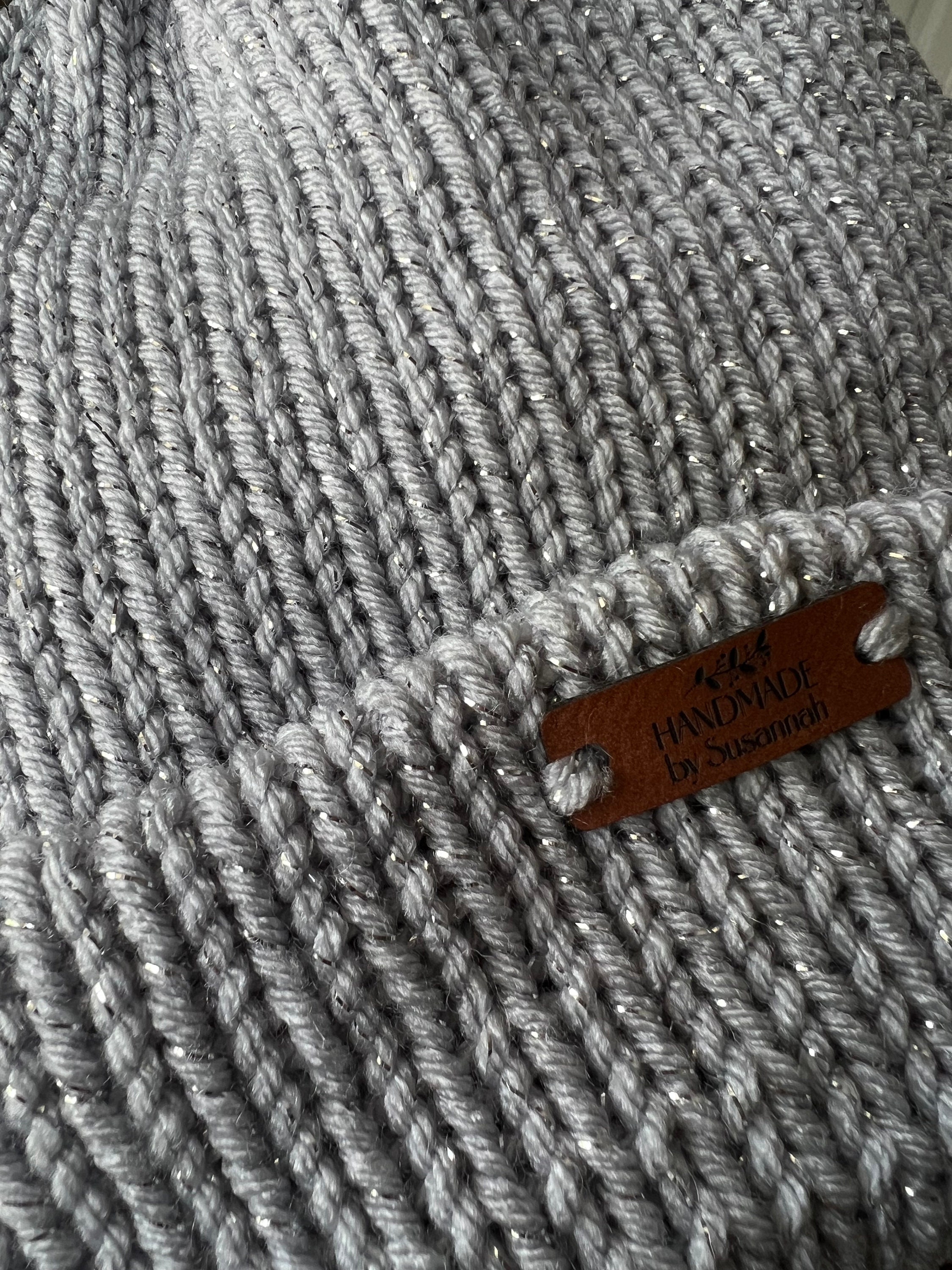 Cozy Knit Beanie 3 Pack Winter Hat Double Layer Warm Legendary Three Pack Knit Hat Bundle | Classic Cozy Beanies main image 3