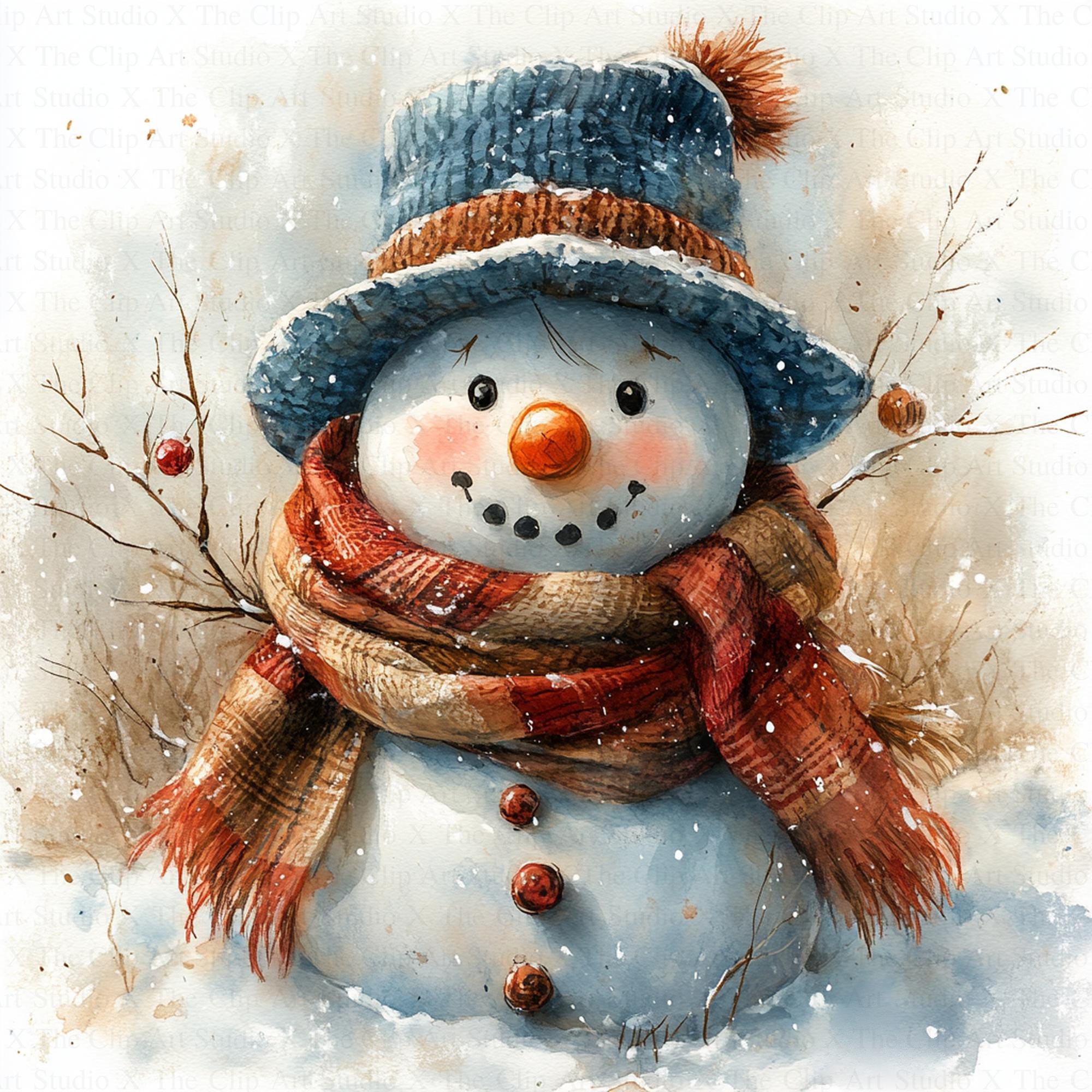 雪だるま 1_000000160859.jpg