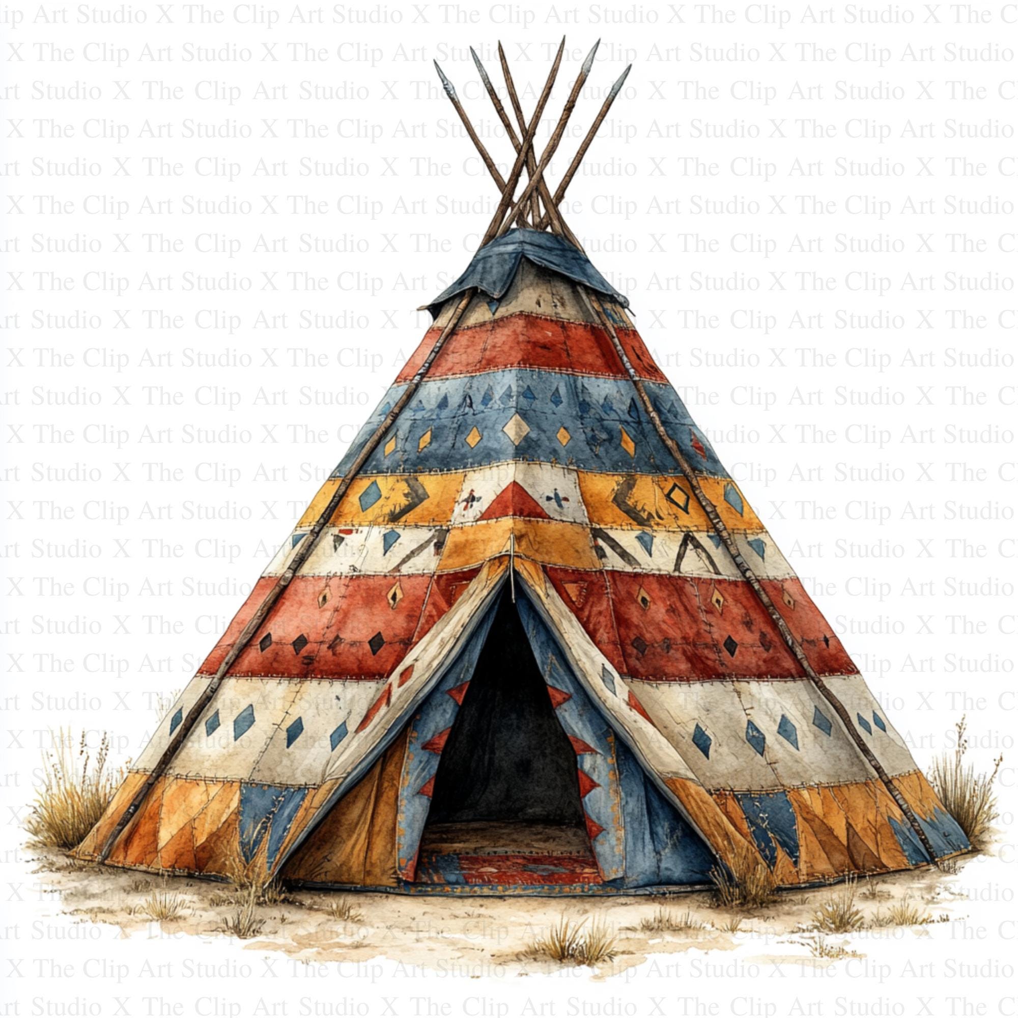 Buy Native American Tent Online In India India