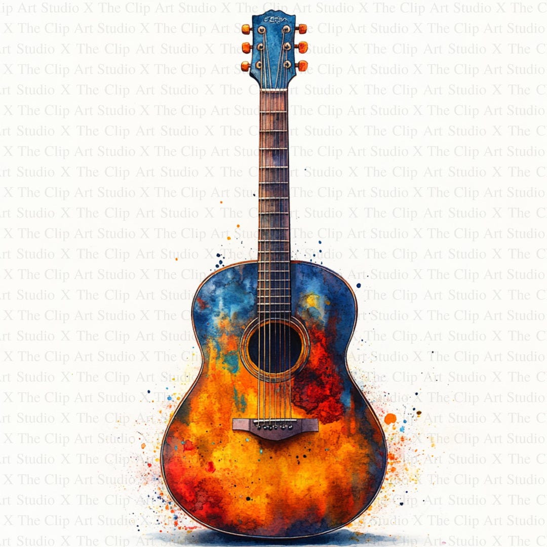 アート・デザイン・音楽 Acoustic Guitar Workshop il_340x270.5068030374_nqd8.jpg