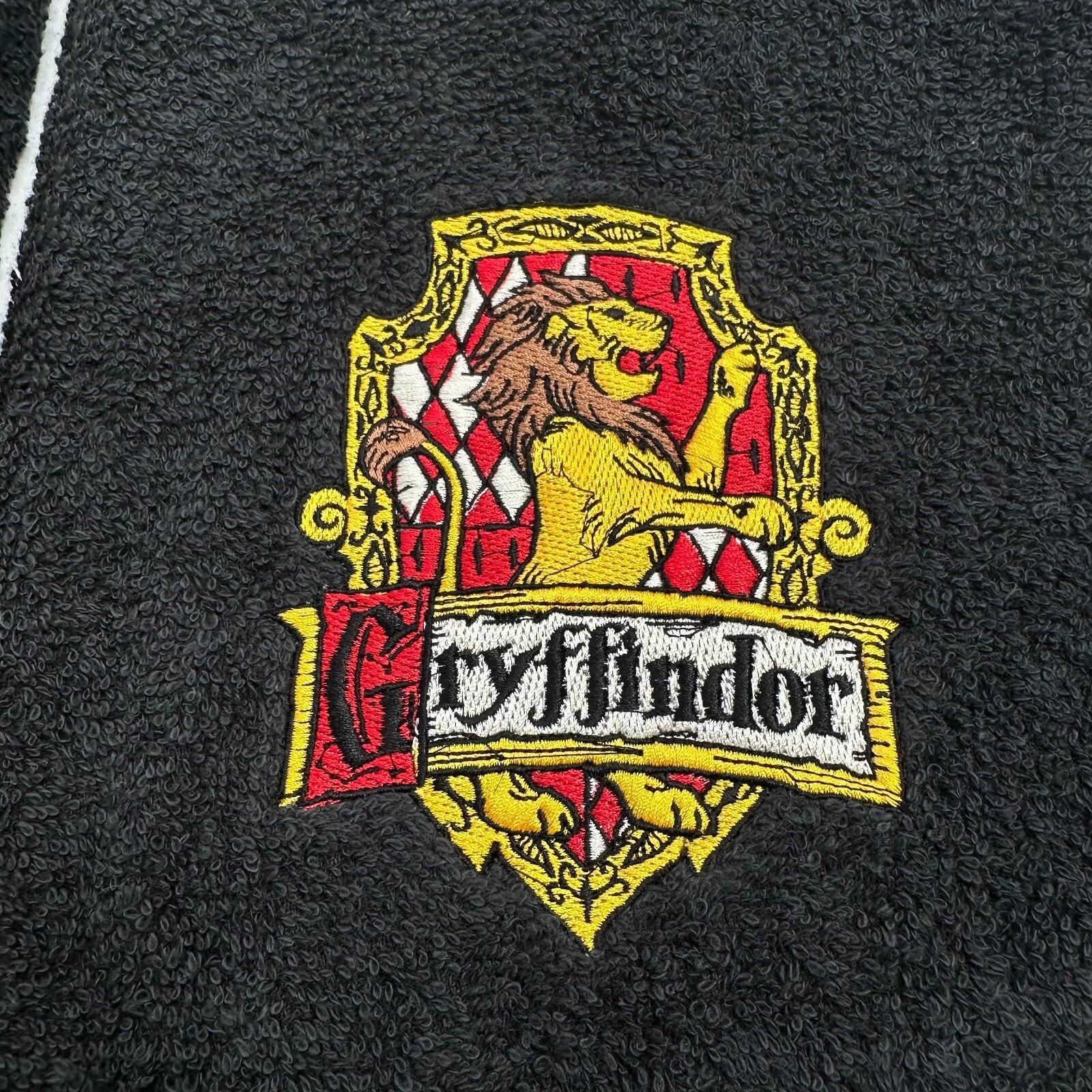 Official Harry Potter Hogwarts Crest Towel - Cotton, 150cm X 75cm, For Beach, Pool, Bath, Or Decor - View #4