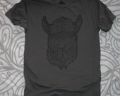 Viking Beard T Shirt