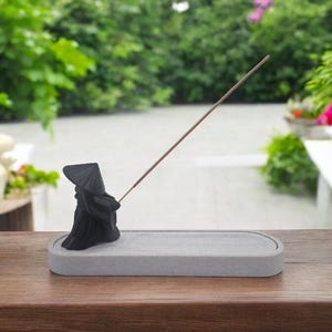 Räucherstäbchen Halter