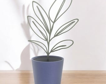 Decorative Plant Pot