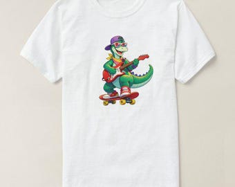 Denver dinosaur t-shirt
