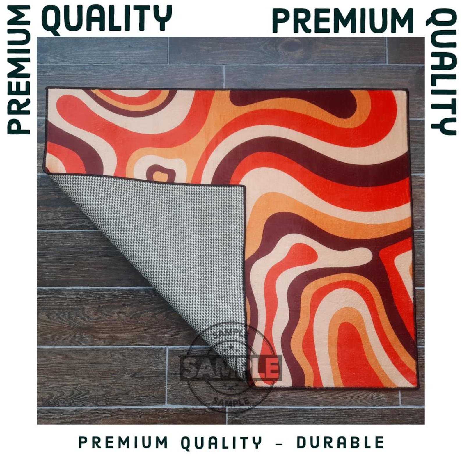 Gaming Room Rug, Neon Gaming Illusion Rug, Gift for Gamer,, Neon Game ...