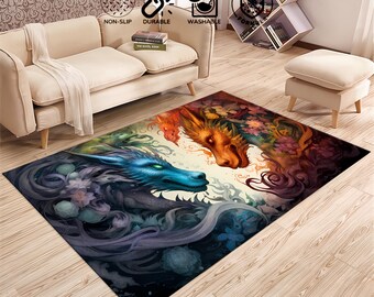 ドラゴンマット、ドラコカーペット、ワイバーンランナー