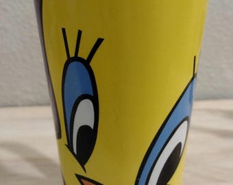 Tweety Bird Mug: 2002 Warner Bros. Collectible