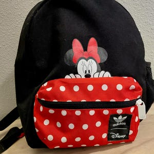Vintage Minnie Backpack - Etsy display picture 1